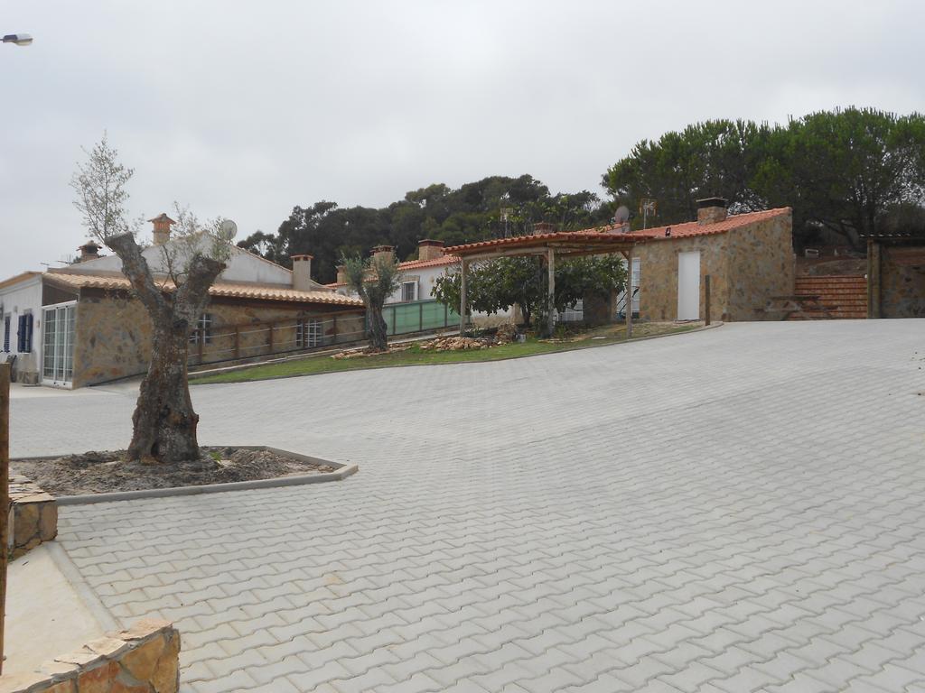 Monte Chabouco - Alojamento Local Exterior foto
